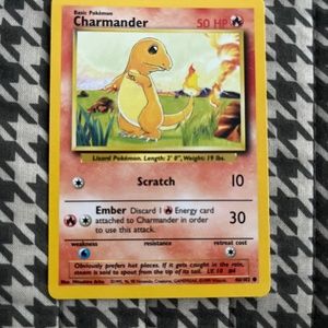 Charmander
